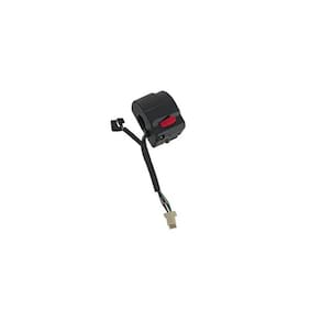 Interruptor De Partida E Emergência Neo115 05-08