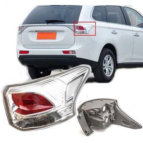 Lanterna Traseira Direita Mitsubishi Outlander 2014 E 2015