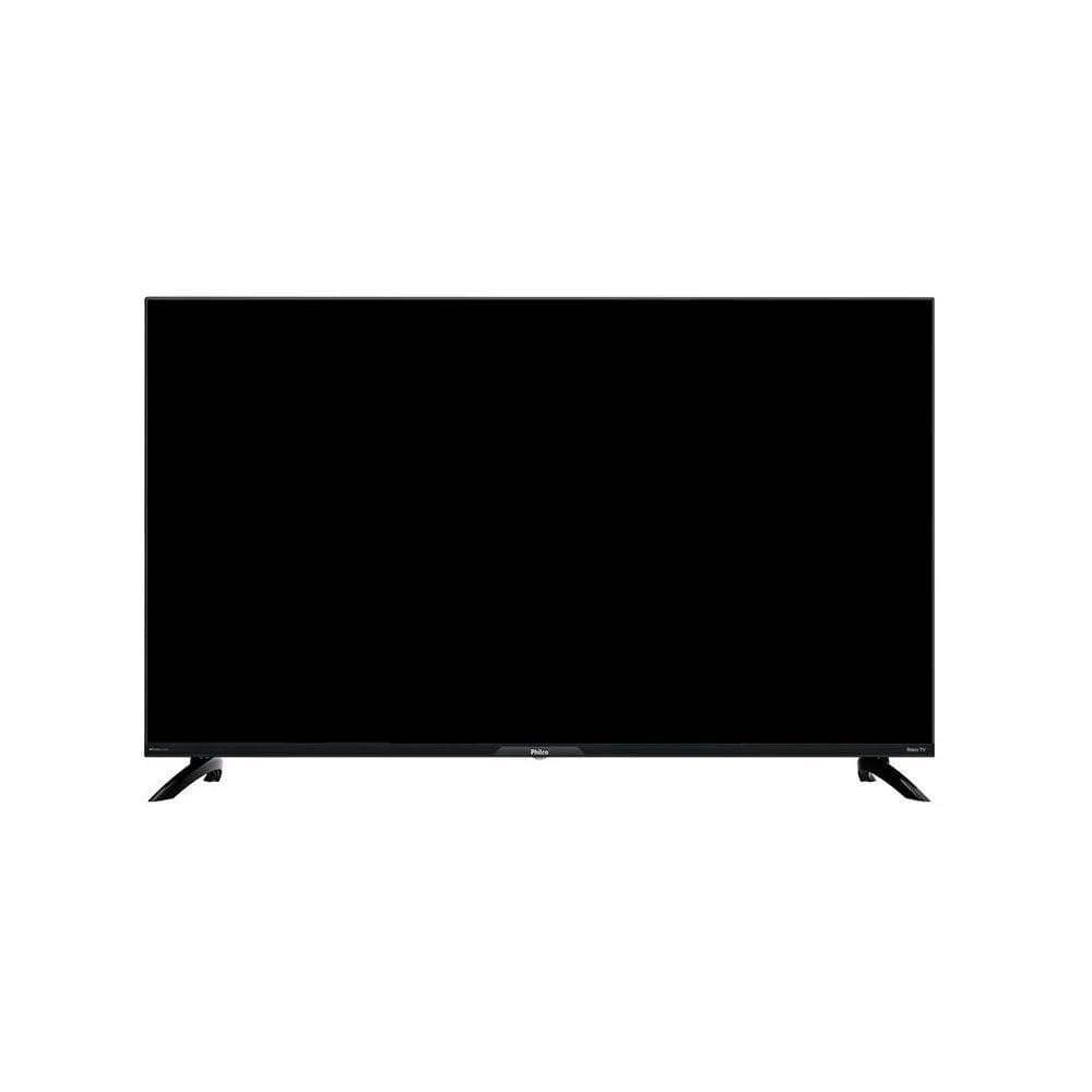Smart TV 43 Philco PTV43G7ER2CPBLF Roku Led Dolby Audio