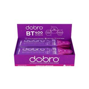 Bt Nitrato 400 Gel Carboidratos Beterraba Dobro Pinklemonade