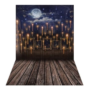 Fundo Fotográfico Newborn Harry Potter 1,2X1,5 Ffp-936