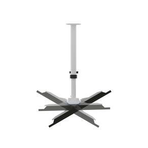 Suporte Avatron Sth-4040Tg De Teto Para Tv/Monitor 32 Até 55