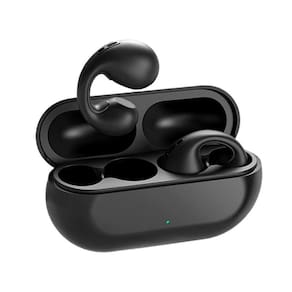 Fone De Ouvido Bluetooth Melhora Qualidade Tipo Brinco 5.3