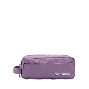 Estojo Samsonite Ignition Orys Roxo