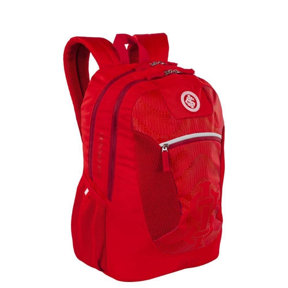 Mochila 2 Compartimentos Internacional X01 - Colorado