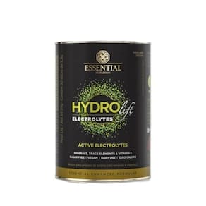 Hydrolift Limao Siciliano Tubo 99G - Essential Nutrition