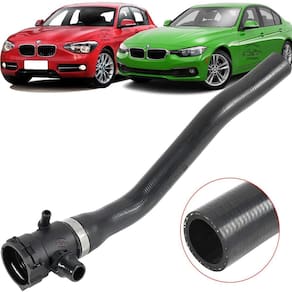 Mangueira Água Radiador Bmw 1.6 316I 116 118I 2014