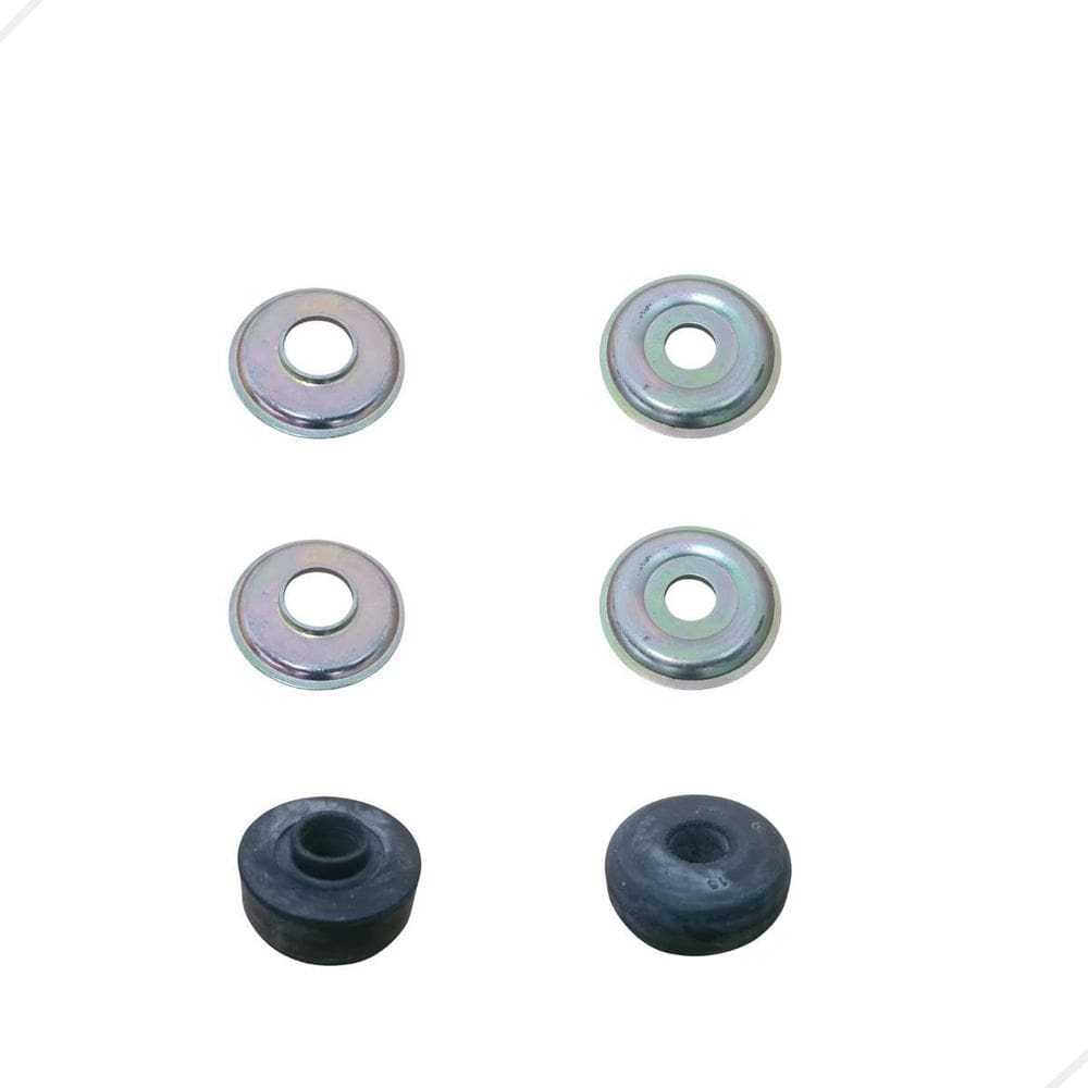 Bucha do Amortecedor Dianteiro - Topic Jinbei