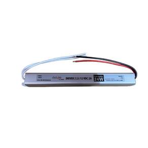 Driver Luce Slim 12V 2A 24W Bivolt Avant