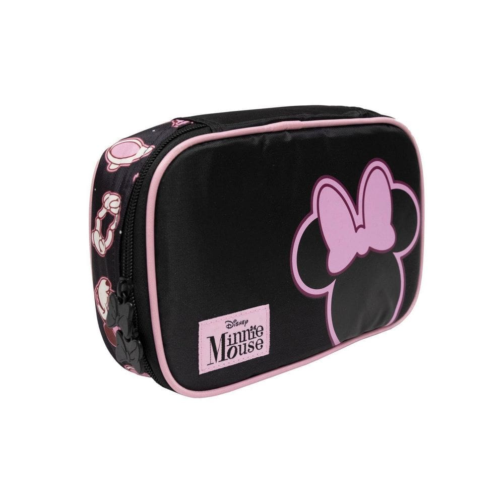 Estojo Box Minnie T04 11327 Xeryus