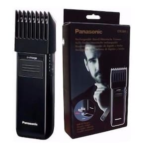 Maquina Aparadora Acabamento 100% Panasonic Er 389K