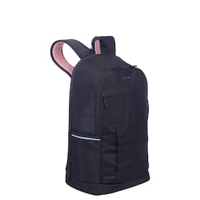 Mochila Porta Notebook Laptop Focuz F Sestini Preto - 75943