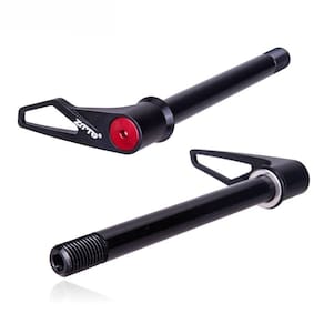 Eixo Boost 12X148Mm Blocagem Traseiro Tsw Rava Absolute Oggi