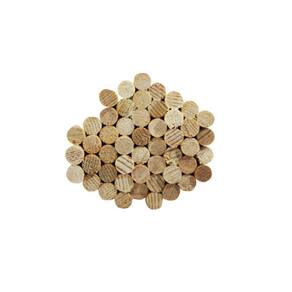 Kit 4 Almas Violino 4/4 Abeto - 70x7mm - Marca: [Brand]