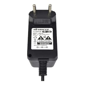2 Fonte Carregador 9V Amvox Aca 292 New