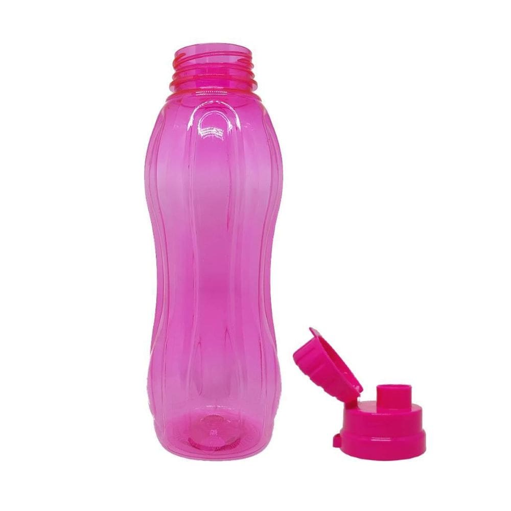 Garrafa Squeeze Feminina Para Água Academia Fitness 750Ml