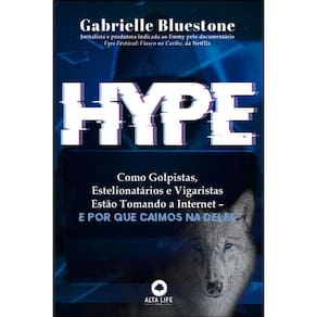 Hype Como Golpistas, Estelionatários E Vigaristas Estão