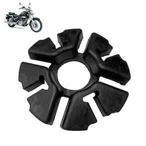 Coxim Coroa Suzuki Intruder 125 Yes 125 Katana Comet Mirage
