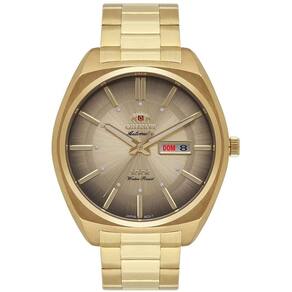 Relógio Masculino Orient F49Gg025 C1Kx Automático