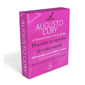 Descubra os Segredos do Autocontrole