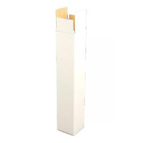 Kit 10 Caixas Perfume 20,4x4,0x4,0 cm - Branca