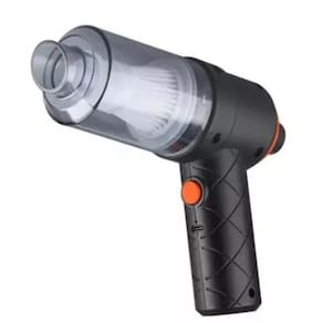Aspirador Pó Portátil Pro 3 Em 1: O Futuro Da Limpeza Está