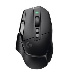 Mouse Gamer Logitech G502 X - 25.600Dpi - 1Ms - Preto