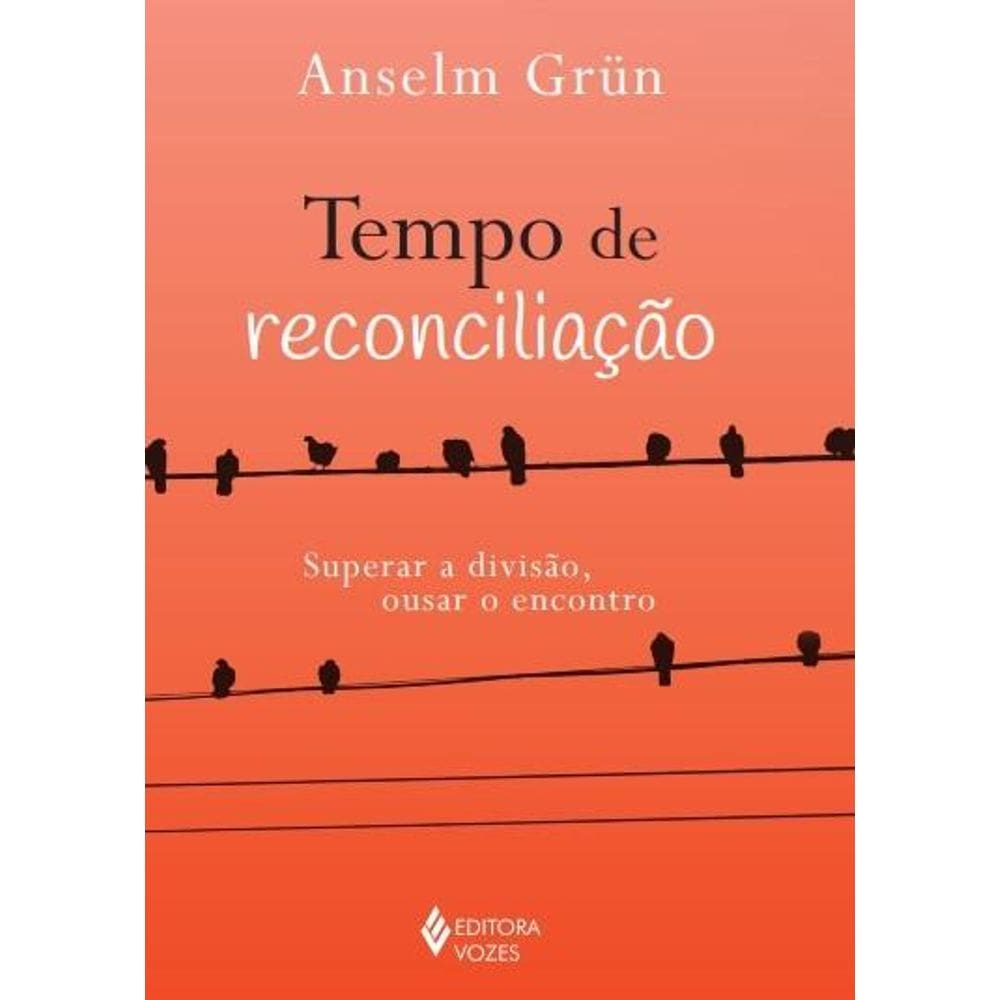Tempo de reconciliação (0109)