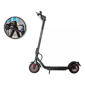 Patinete Elétrico Tomate MPE-1030 25km/h - Preto