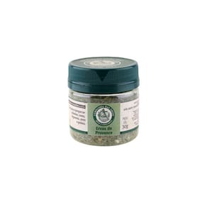 Ervas De Provence Companhia Das Ervas 30G