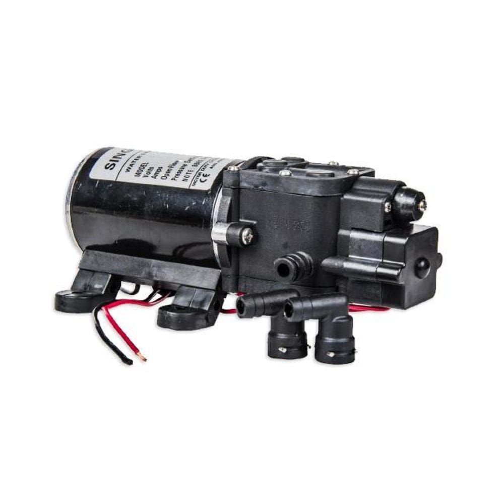 Bomba Solar - Fl-3203 - Singflo