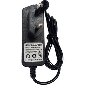 Fonte 24V Volts 3A Amperes Para Cabine De Unha