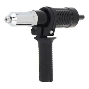 Adaptador P Furadeira Rebitadeira Sem Fio Profission Suporte