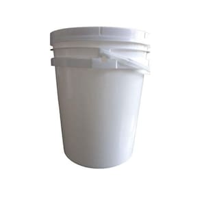 Balde Plast 20L Alç Plast P Papinha
