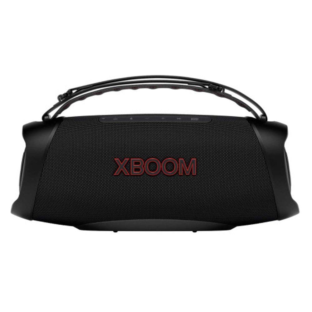 Caixa de Som Torre LG Xboom XG8T Bluetooth 60W RMS