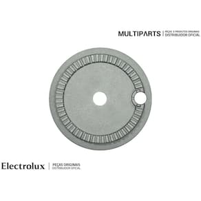 Coroa Queimador 62545913 Fogão Electrolux 56Se