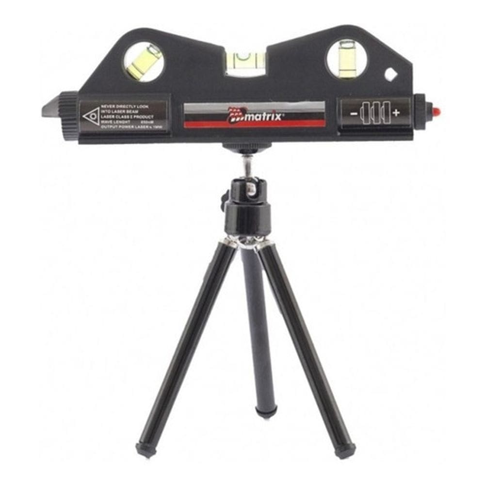 Nível Laser De Linha Mtx 350209 10m
