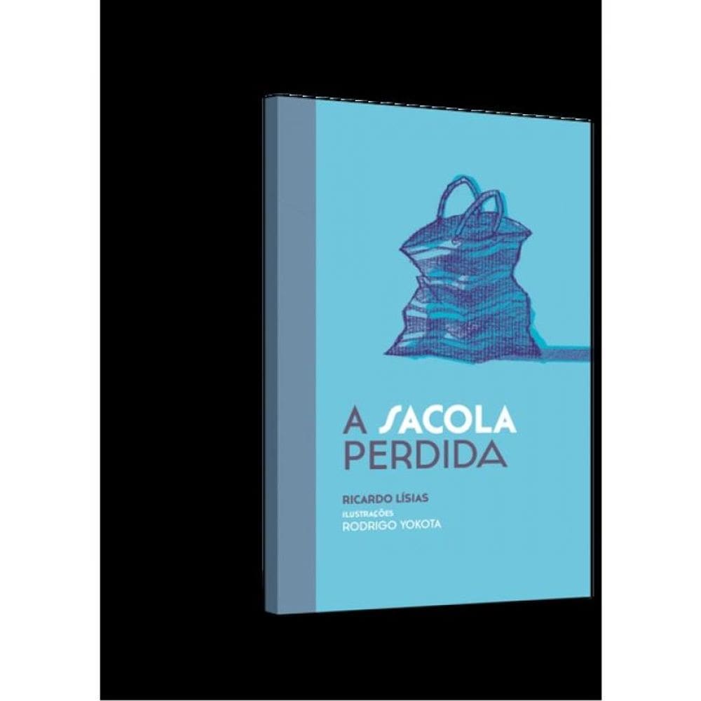 A Sacola Perdida