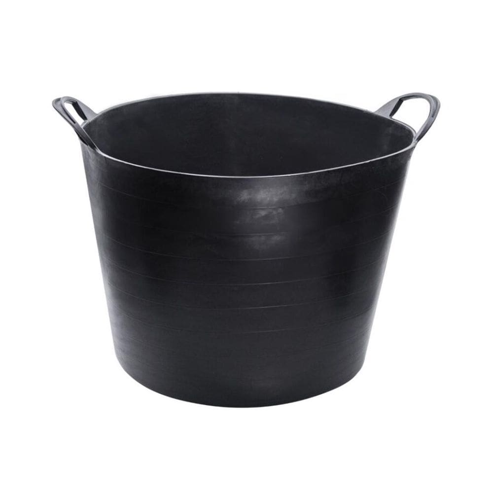 Balde Flexível Maleável 26L Com Alça Azulejista - Cortag