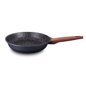 Frigideira Linha Titanium Mta 24Cm 1,9 Litros