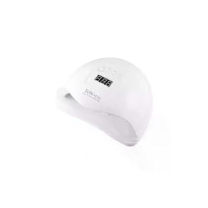 Cabine Sun 5 Branca Sioux