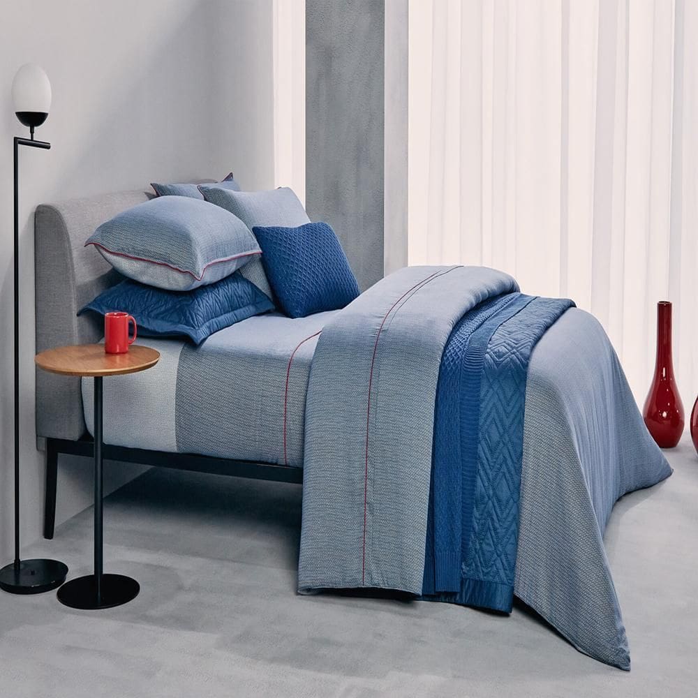 Capa De Edredom Duvet Queen By The Bed 1 Capa + 2 Fronhas
