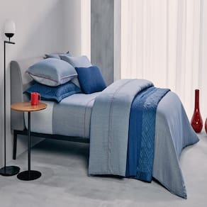 Capa De Edredom Duvet Queen By The Bed  1 Capa + 2 Fronhas