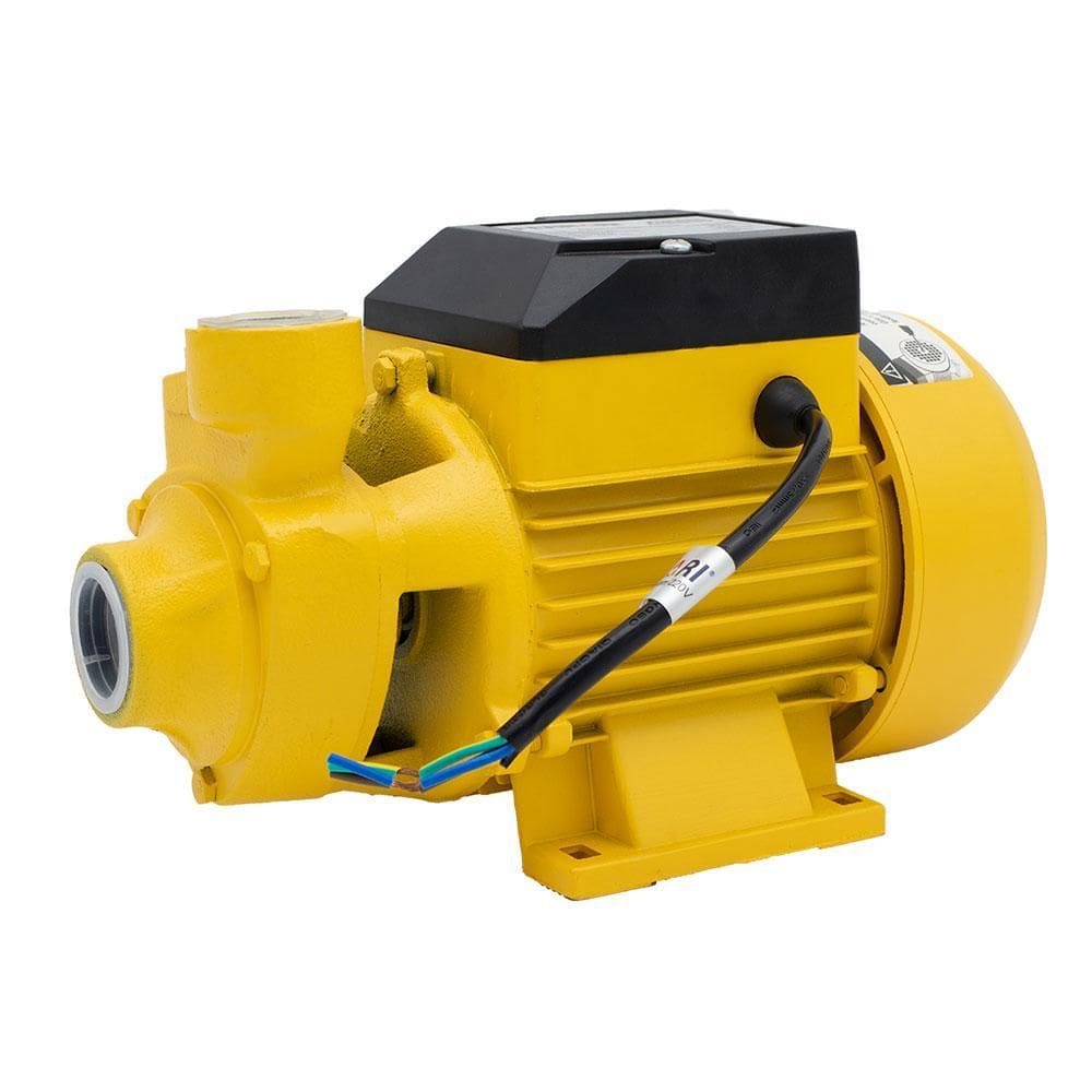 Moto Bomba Periférica Para Poço 1/2Cv 127V Acquaflow Ferrari