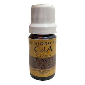 Kit Box 6 Óleos Essenciais Hidrossolúveis 10Ml-Escolha O Seu