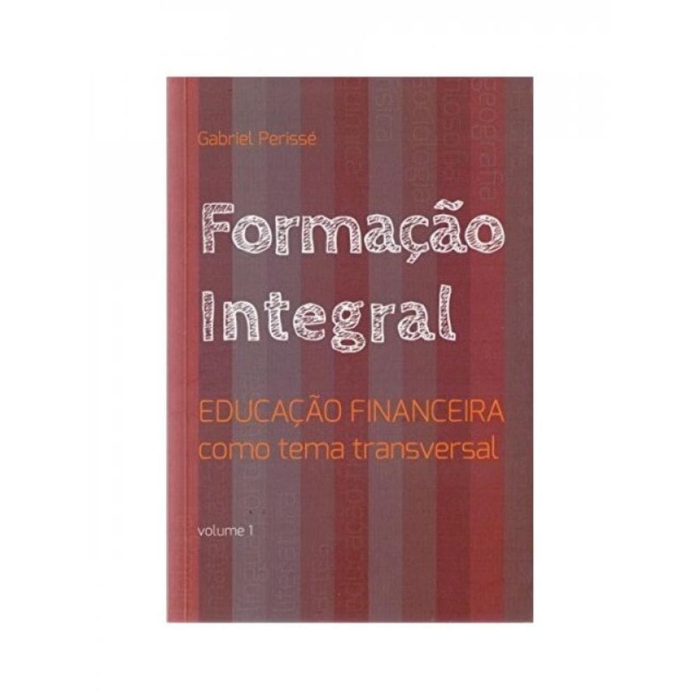 Formação Integral