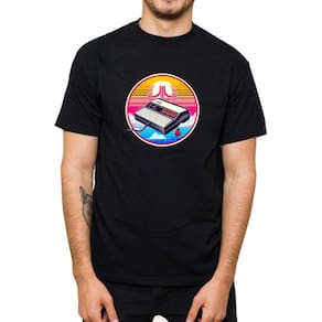 Camiseta Masculina Algodao Otimo Caimento Gola Redonda Confortavel Estampa Estilosa