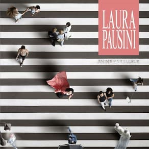 Cd Laura Pausini Anime - Lançamento 27/10/2023 - Tiago Iorc