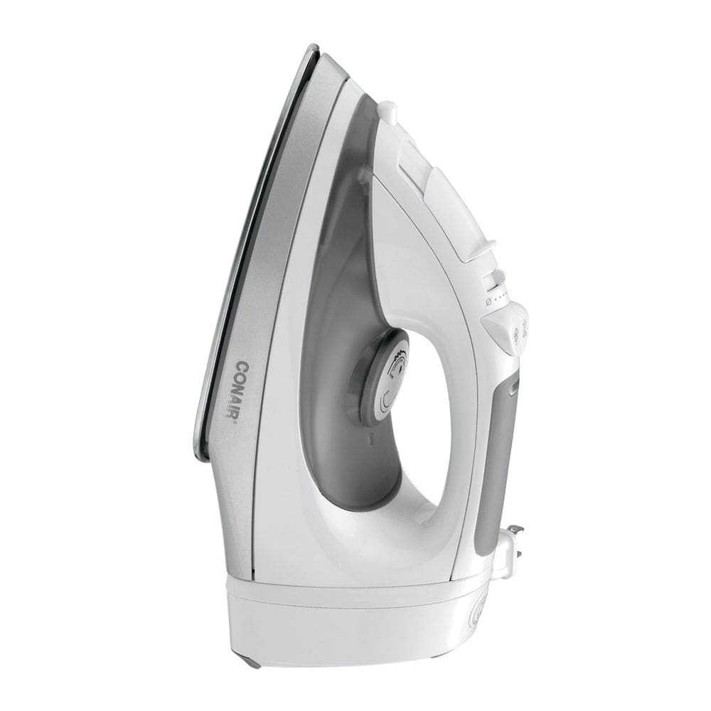 Cabo retrátil Iron Conair 2,4 m branco