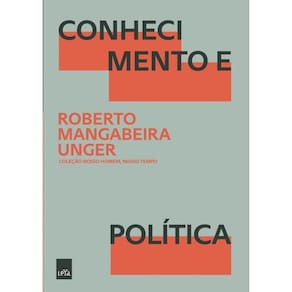 Conhecimento E Política